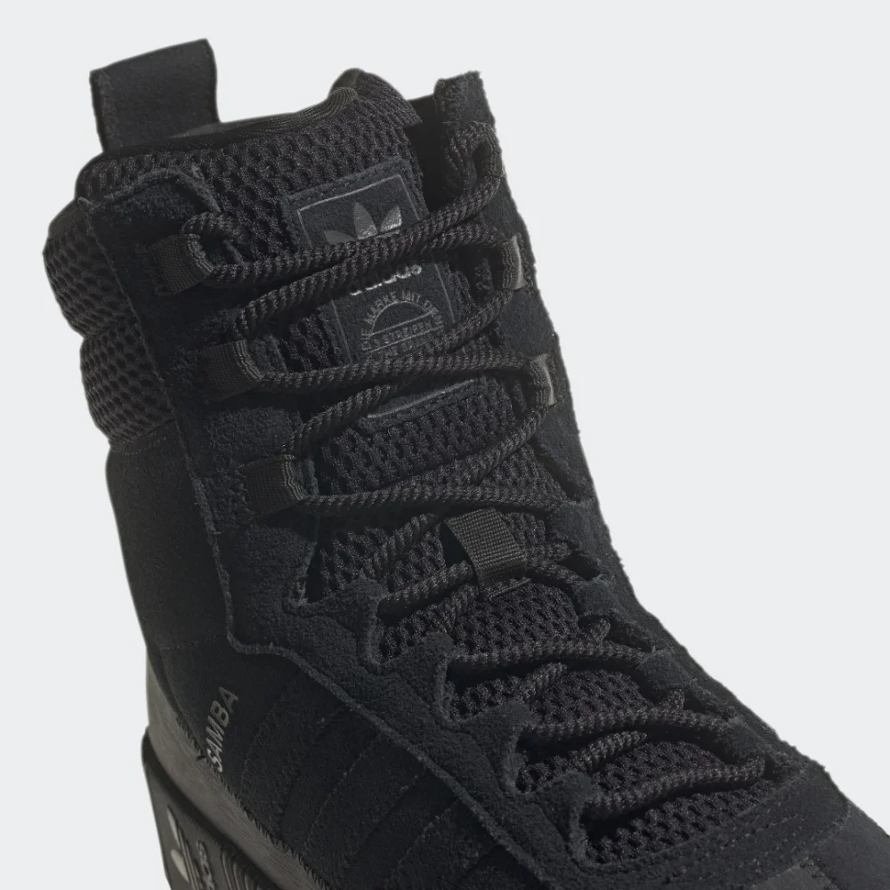 adidas Samba Boot W GZ8107 / schwarz