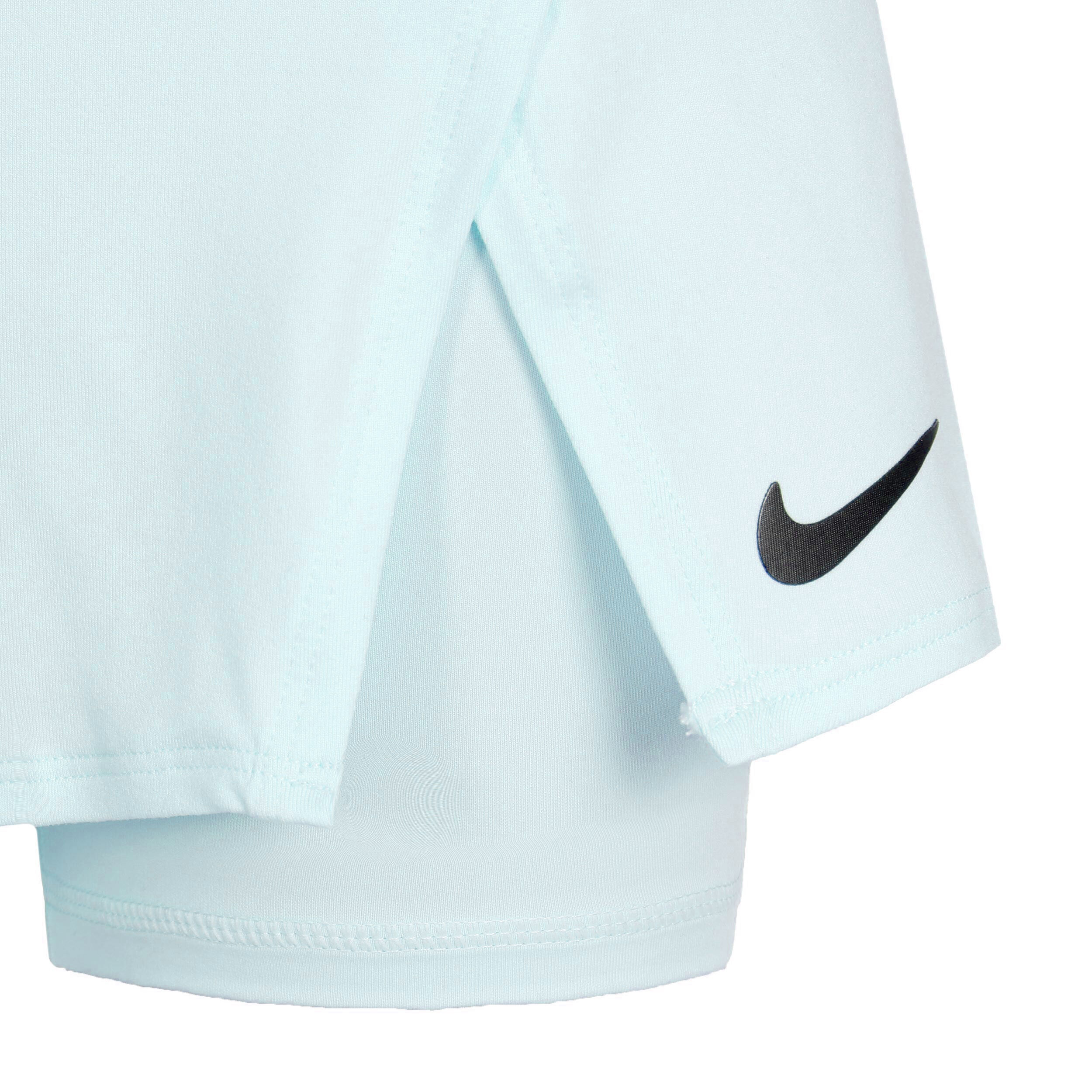 Court Dri-Fit Victory Straight Rock Damen - Blau