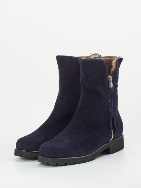 Stiefelette-18311090002 Mannori