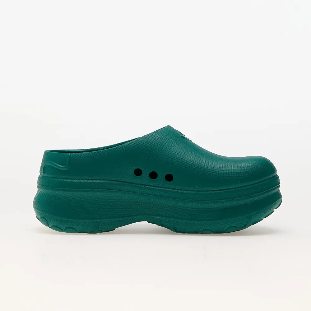 adidas Adifom Stan Mule W IE0481 / grün