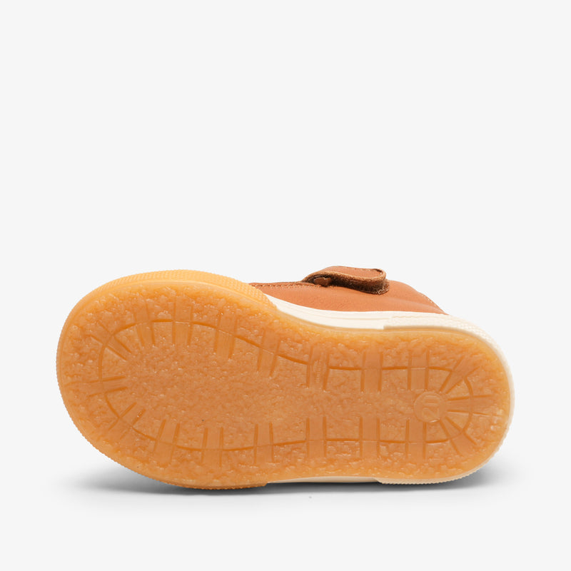 holger cognac - Braun