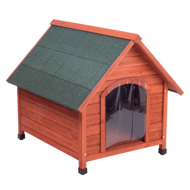 Hundehütte Spike Comfort zum TOP-Preis