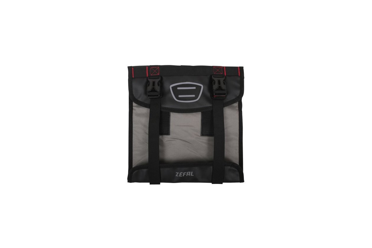 Zefal Lenkertasche Z-Adventure F10