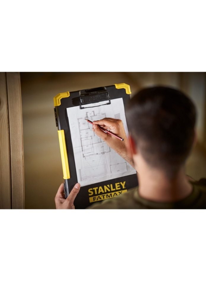 Schránka Stanley FMST82721-1 FatMax Pro-Stack