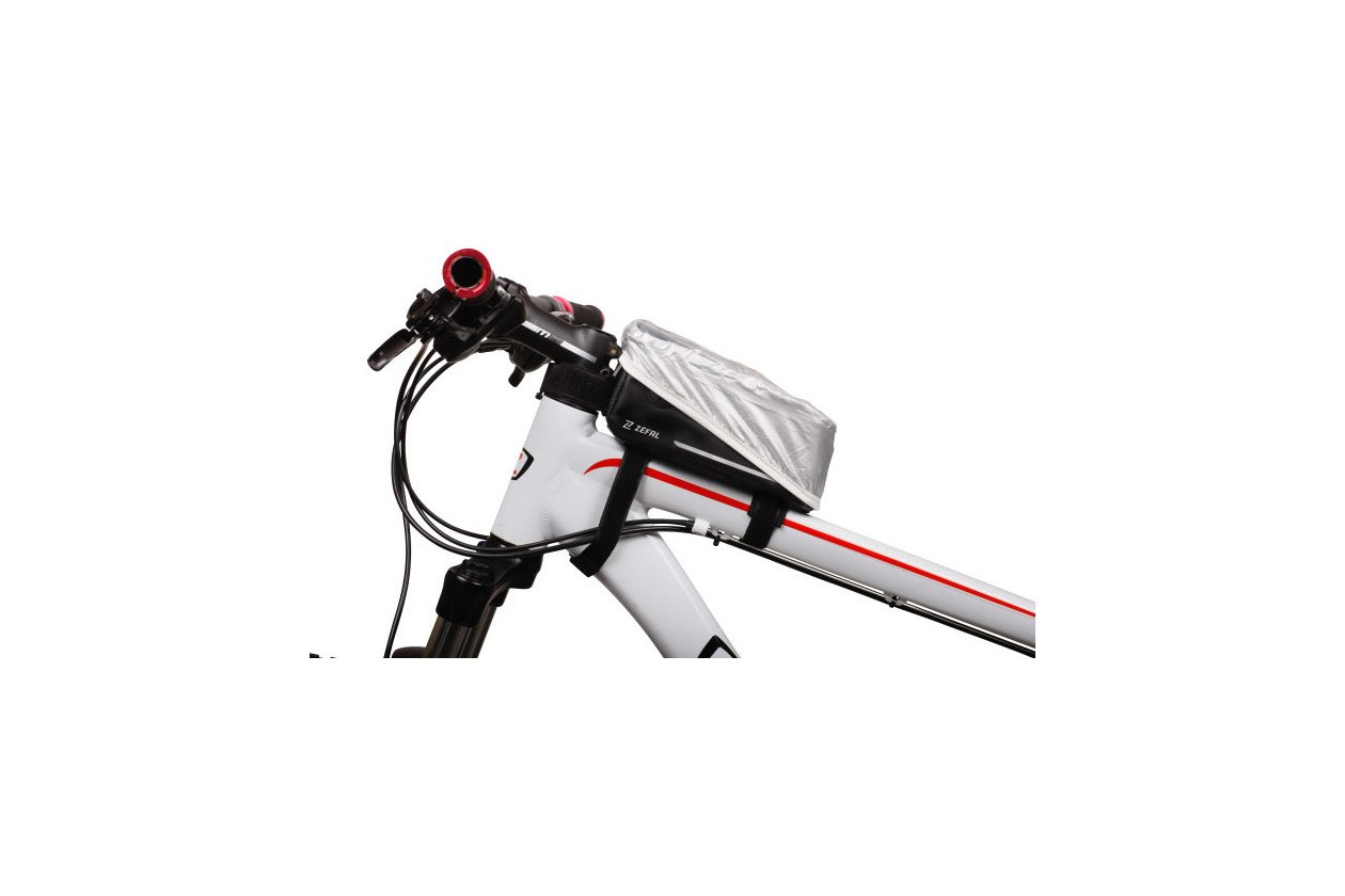 Zefal Smartphonetasche Console Pack T1