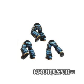Space Legionary Running Legs (6)