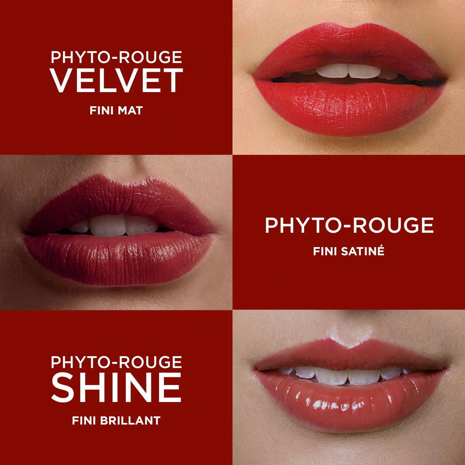 Sisley Phyto-Rouge Velvet