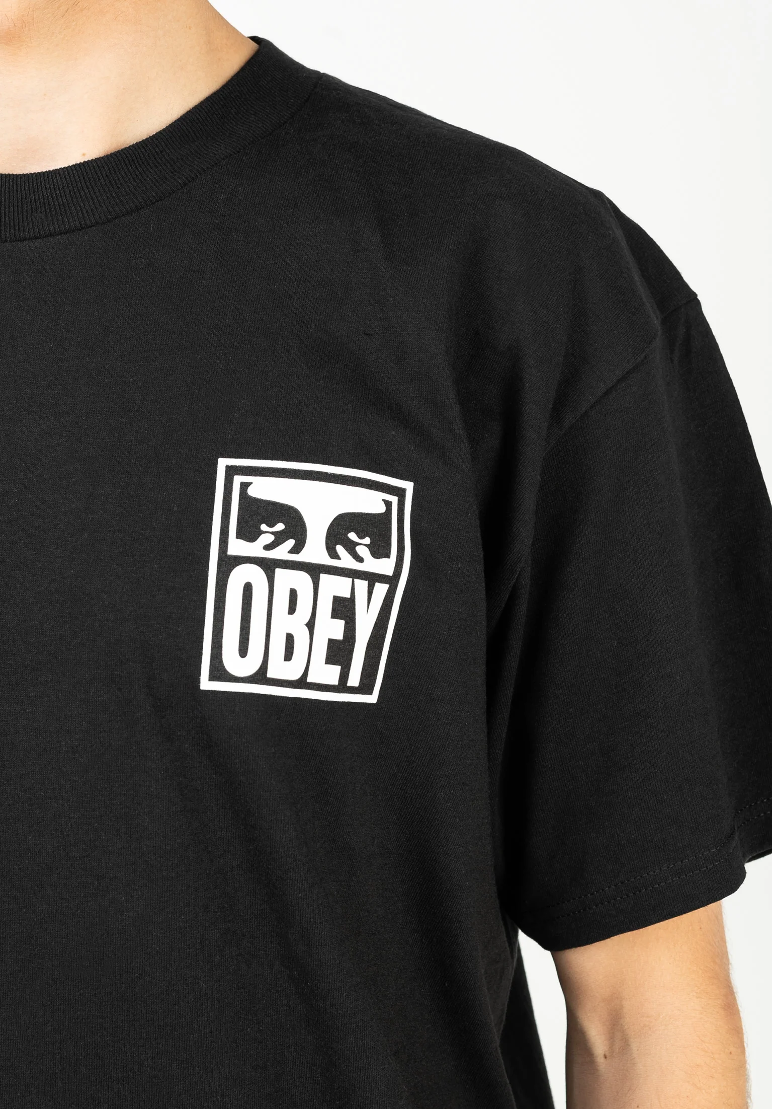 Obey Eyes Icon 2