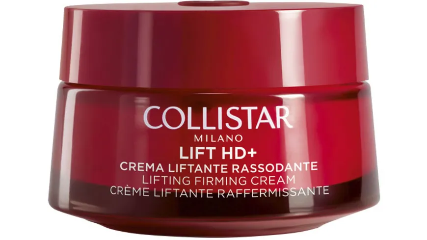 COLLISTAR Lift HD+ Lifting Firming Face & Neck Cream 50 ml