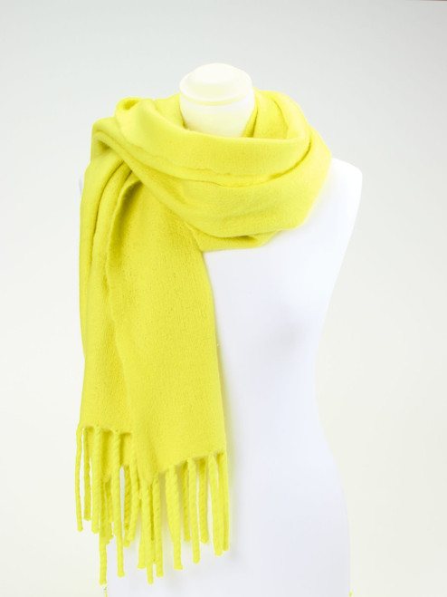 Schal-93216990001 Simone Bruns Cashmere Couture