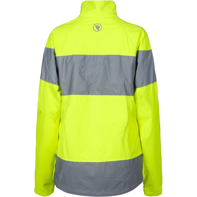 Endura Urban Luminite Fahrradjacke Damen