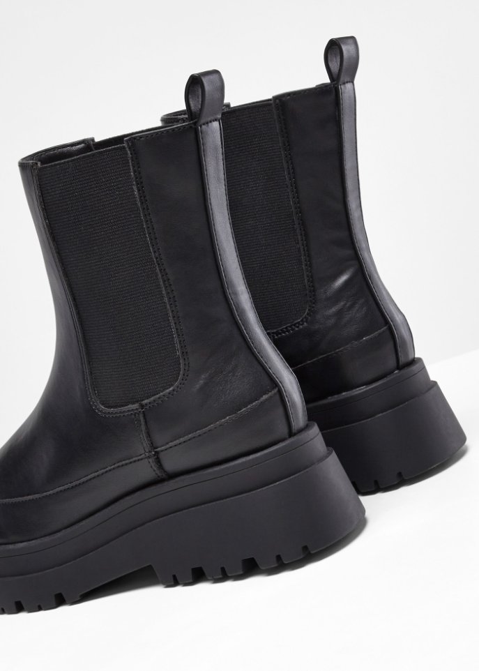 Komfort Chelsea Boot