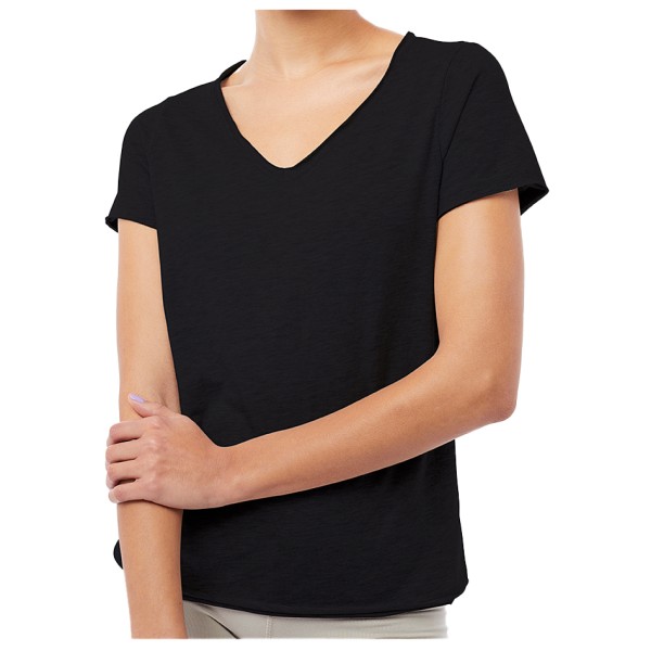 Mandala - Women's The Luna V-Neck - T-Shirt