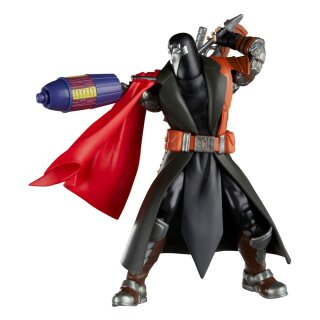 Marvel Legends Series Actionfigur - The X-Cutioner