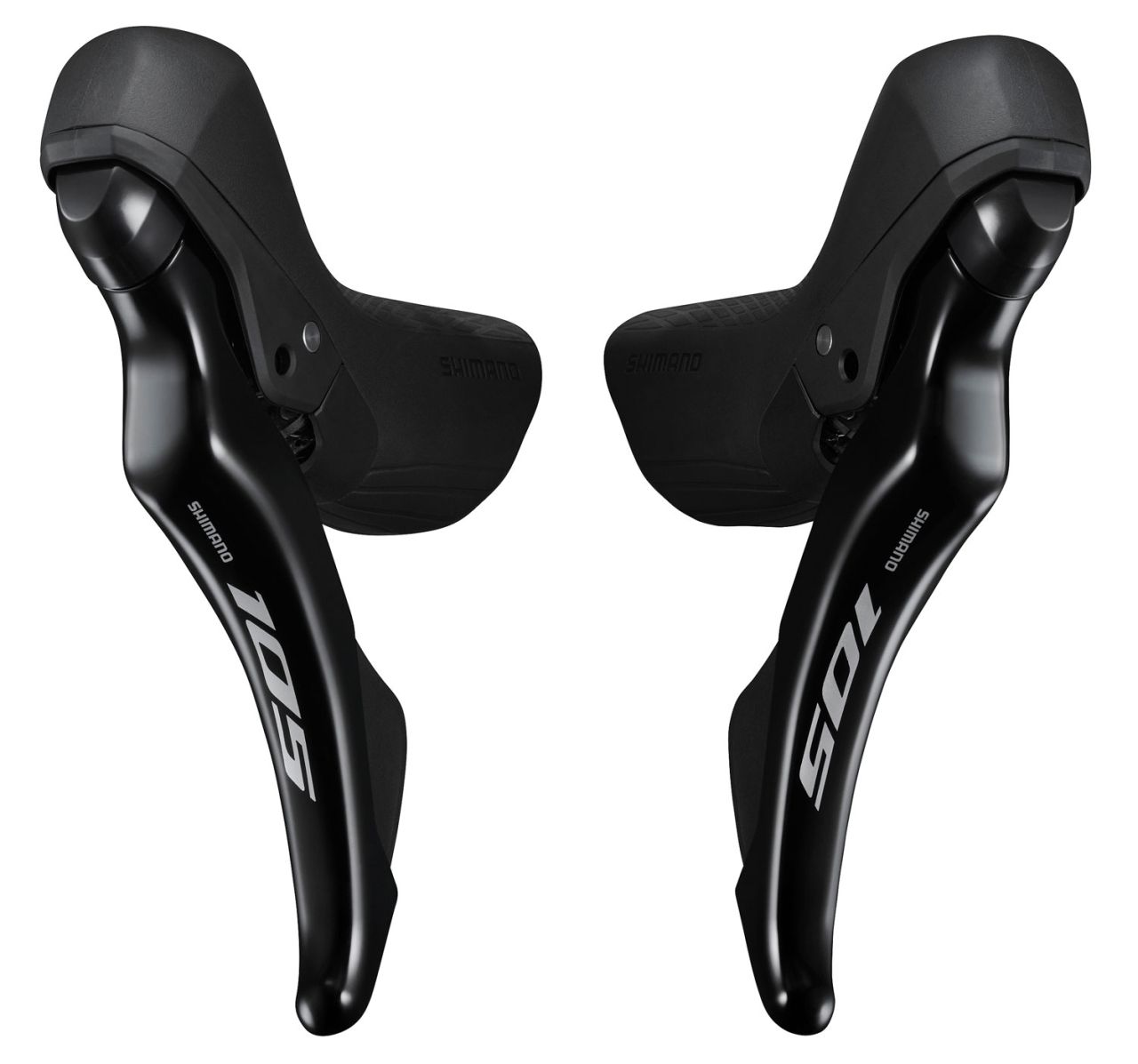 Shimano 105 ST-R7120+BR-R7170 2x12-fach Scheibenbremsen-Set kaufen | Bike-Discount