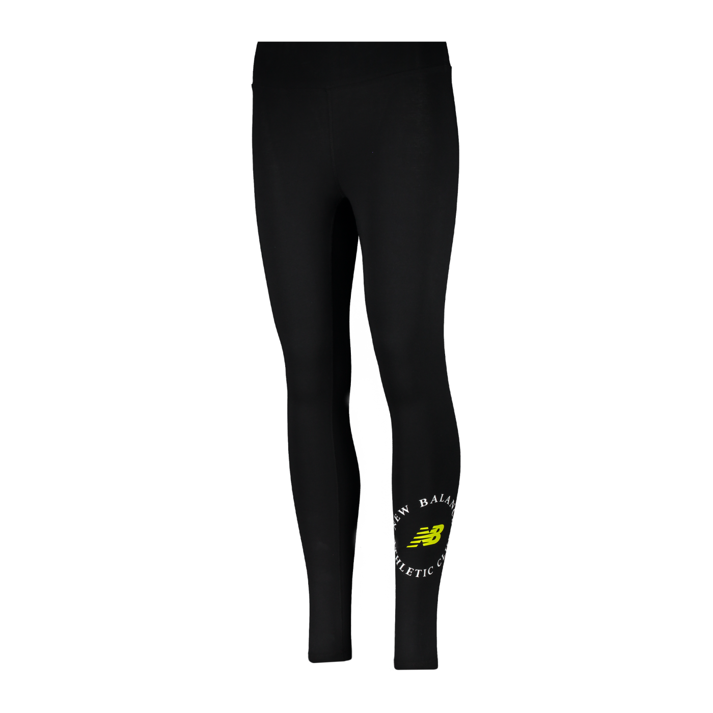New Balance Accelerate Leggings Damen Schwarz FBK