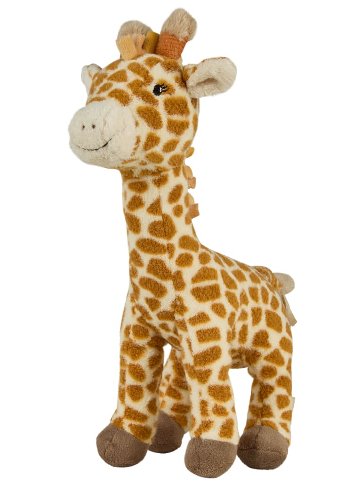 Sterntaler Kuscheltier M GIRAFFE Kaya in hellbraun günstig kaufen onesize
