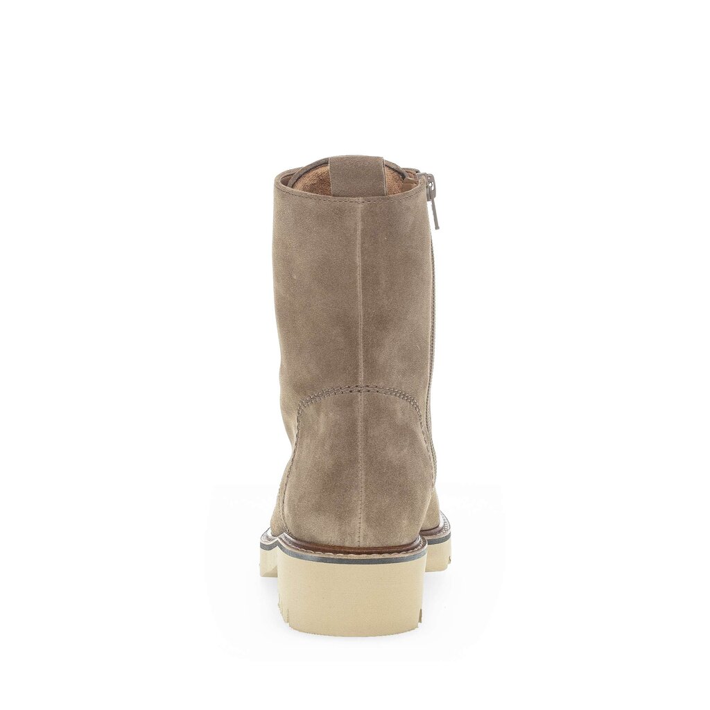 Gabor comfort Biker Boots braun