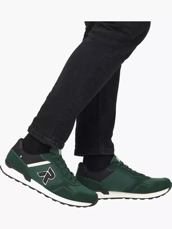 Rieker Herren Sneaker Low