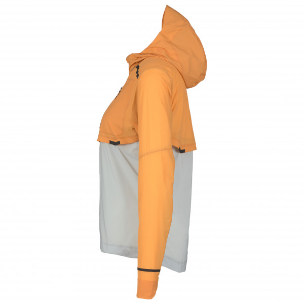 On - Women's Weather Jacket - Laufjacke