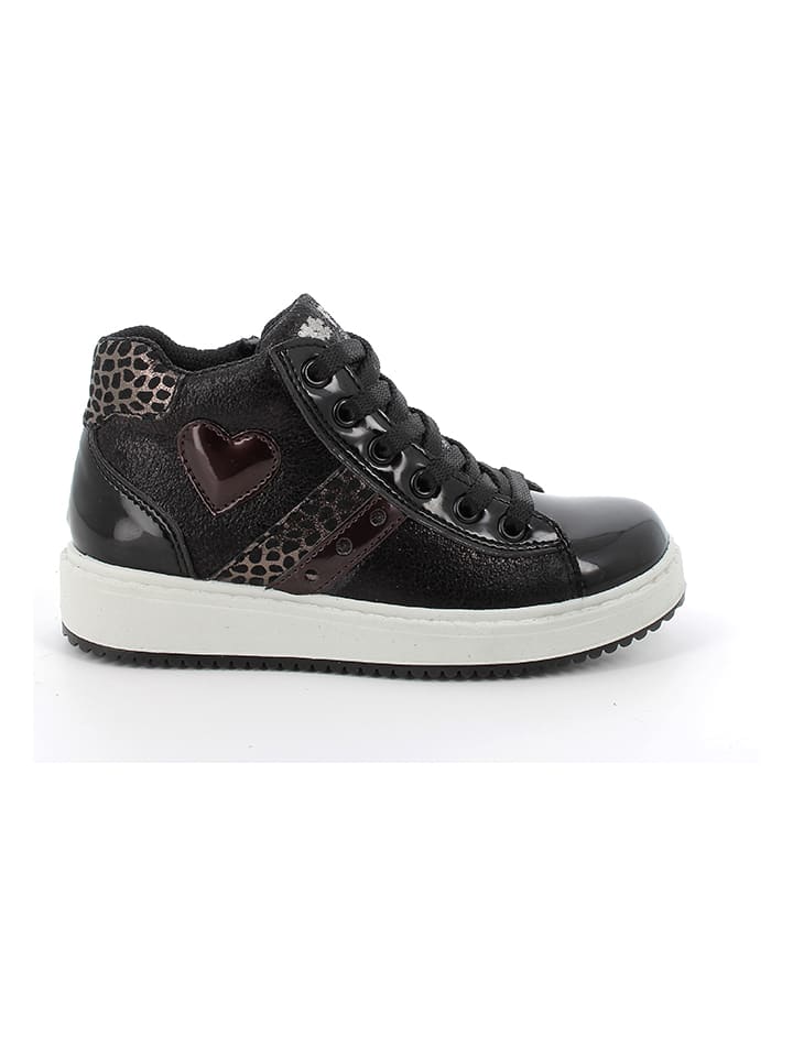 Primigi Sneakers in Schwarz günstig kaufen