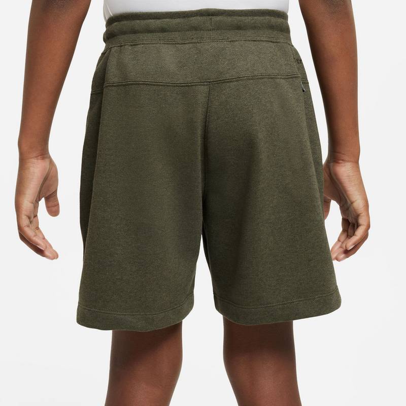 Nike Athletics Fleece Shorts Jungen