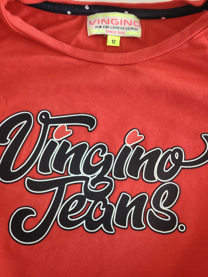 Vingino Kleid 