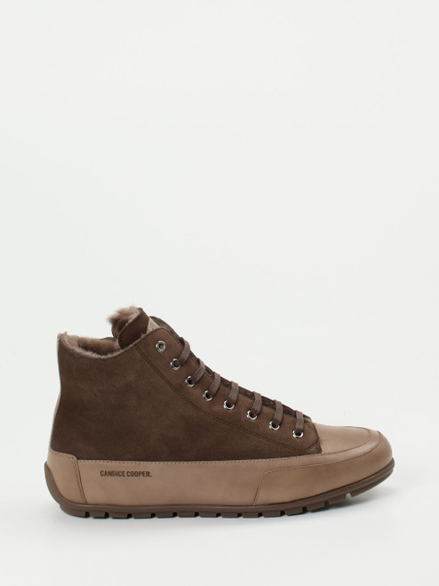 Sneaker high-48612090506 Candice Cooper