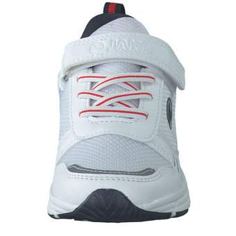 Jako J-NI Ground EV Sneaker in weiß