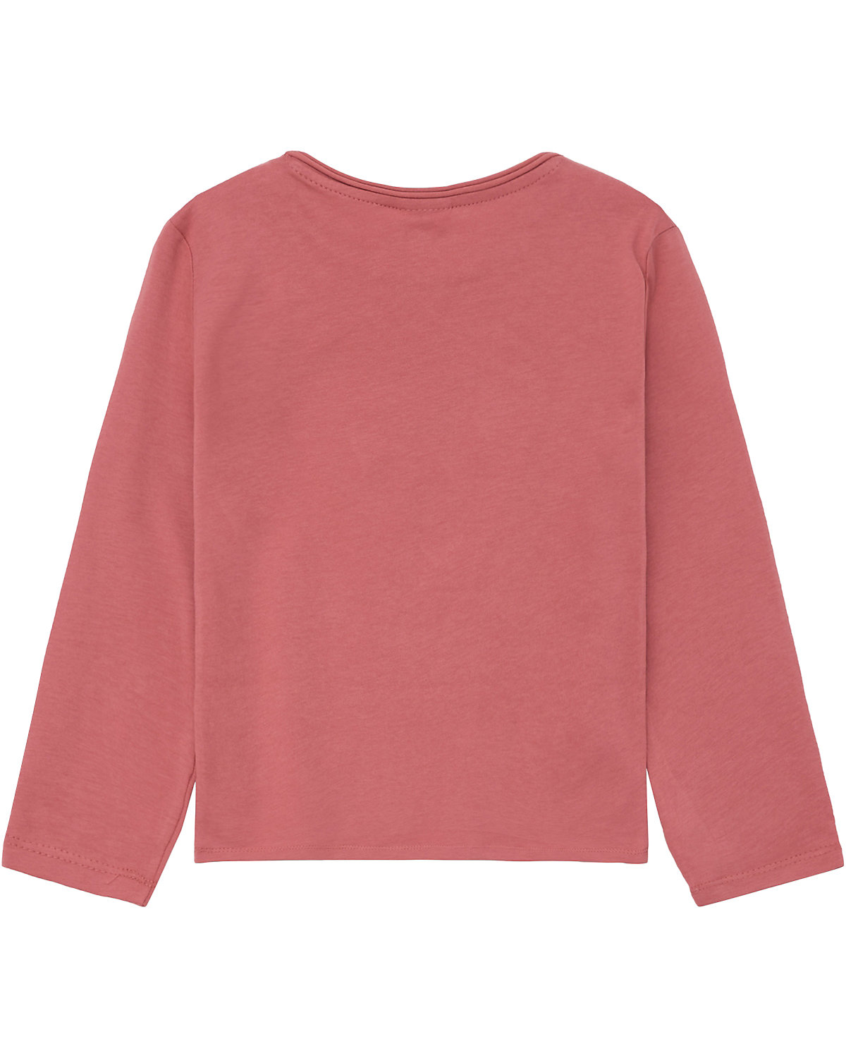 Langarmshirt für Mädchen