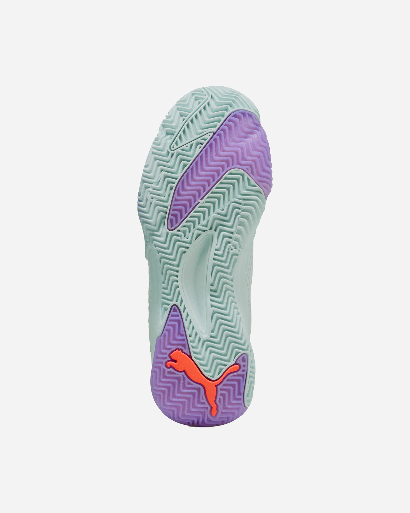 Buty Puma Nova Elite W Padel 108289-01