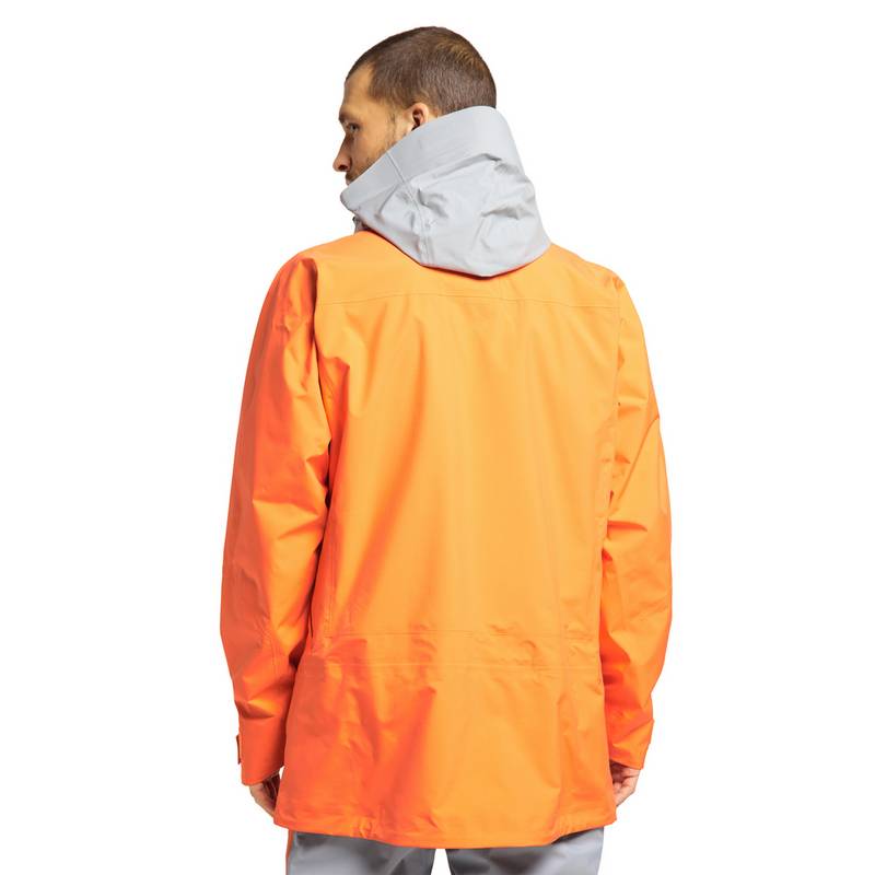 Haglfs Vassi GTX Pro Jacket Hardshelljacke Herren