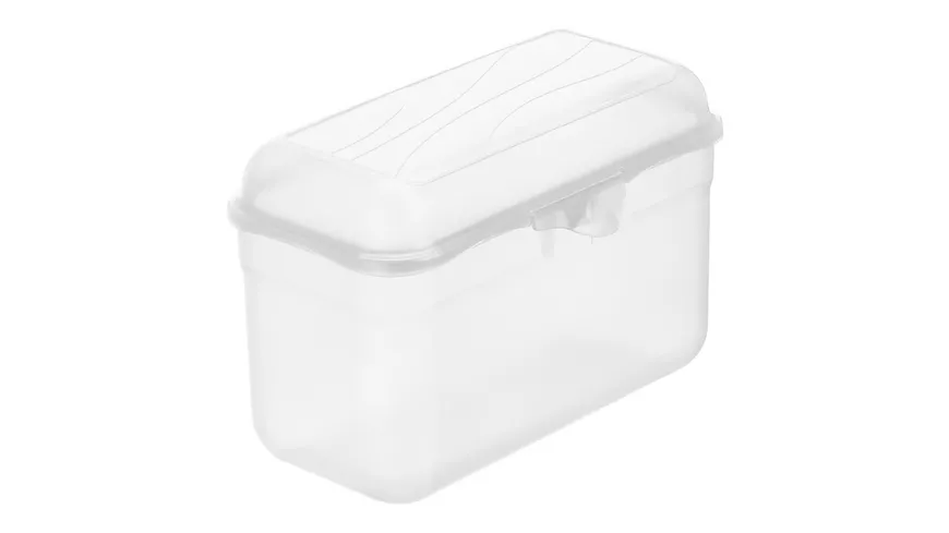 rotho Brotdose Funbox 1,75l