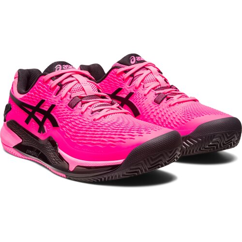 HERREN TENNISOUTDOORSCHUHE GEL-RESOLUTION™ 9 CLAY