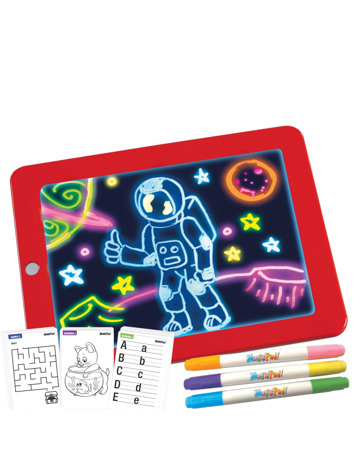 MediaShop Spielzeug Magic Pad in Ohne Farben günstig kaufen onesize