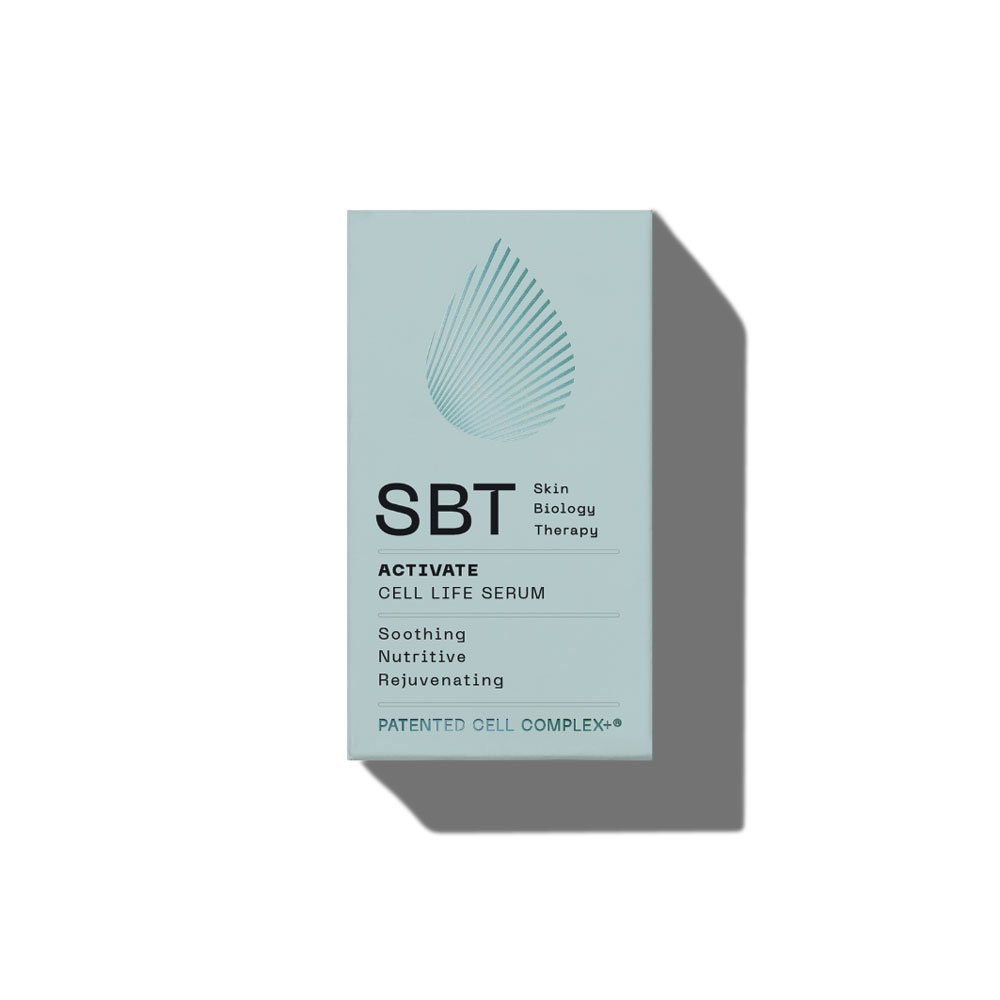 SBT Cell Identical Care CellLife Serum Mini