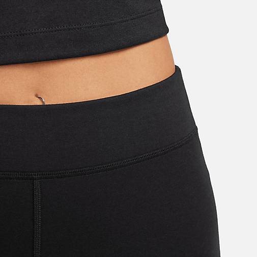 Nike Sportswear Damen Leggings CLASSIC TIGHT