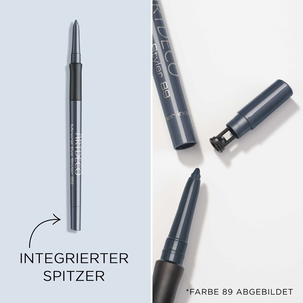 ARTDECO Eyeliner & Kajal Mineral Eye Styler