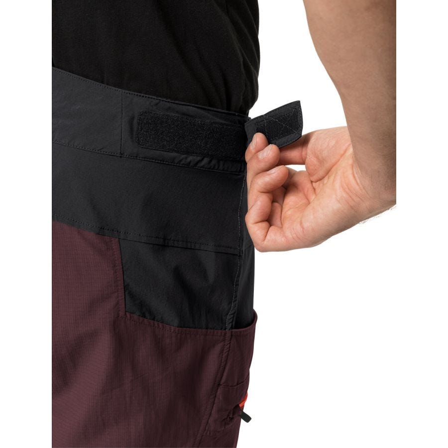 Qimsa Radhose Herren