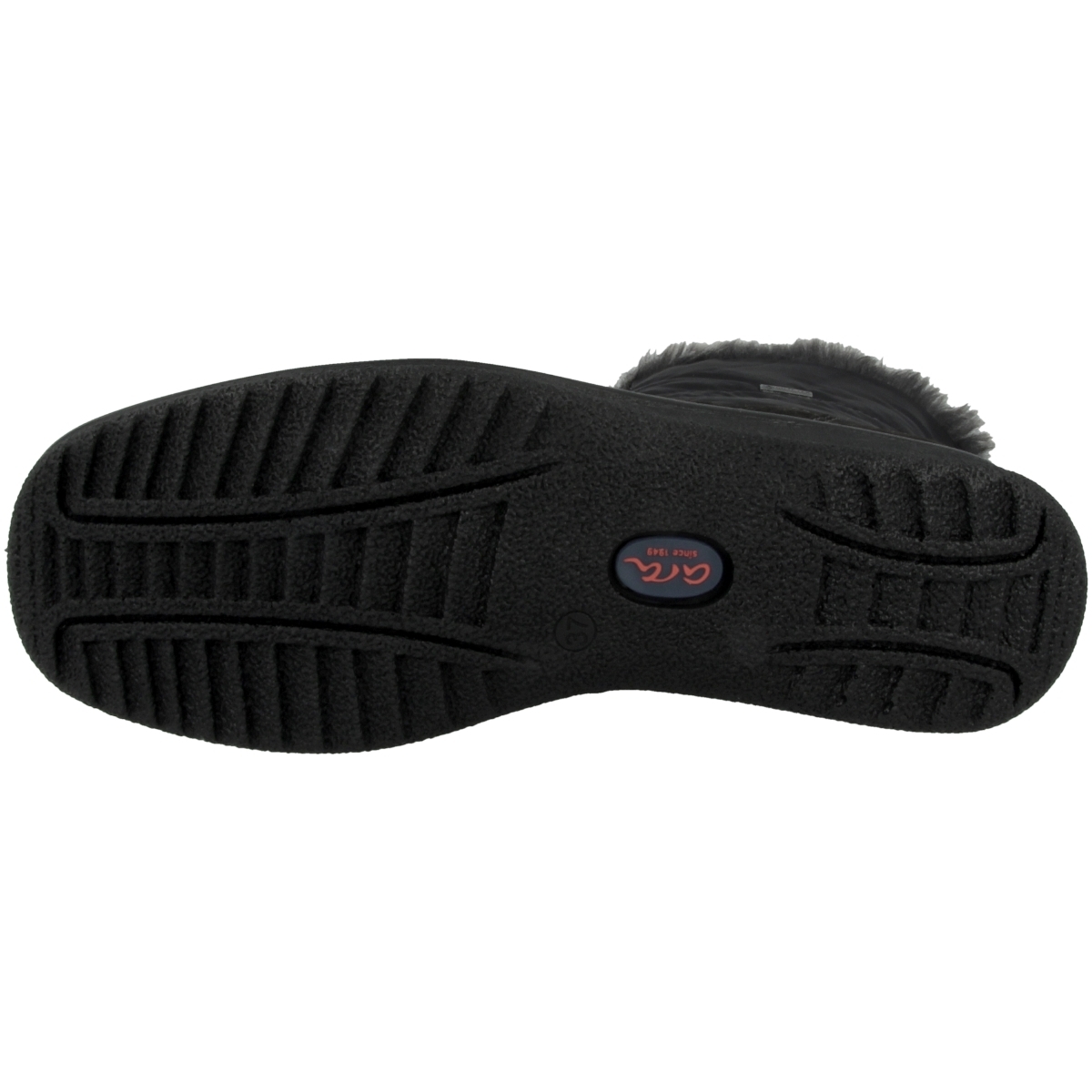 Ara 12-48530 Stiefel schwarz