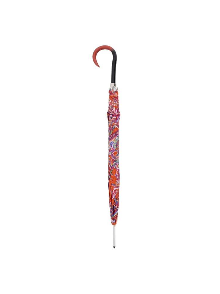 doppler Manufaktur Elegance Boheme Stockschirm 90 cm in mehrfarbig günstig kaufen onesize