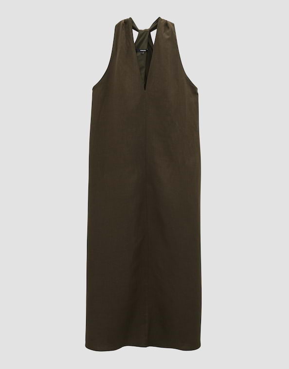 Trägerkleid Qedira