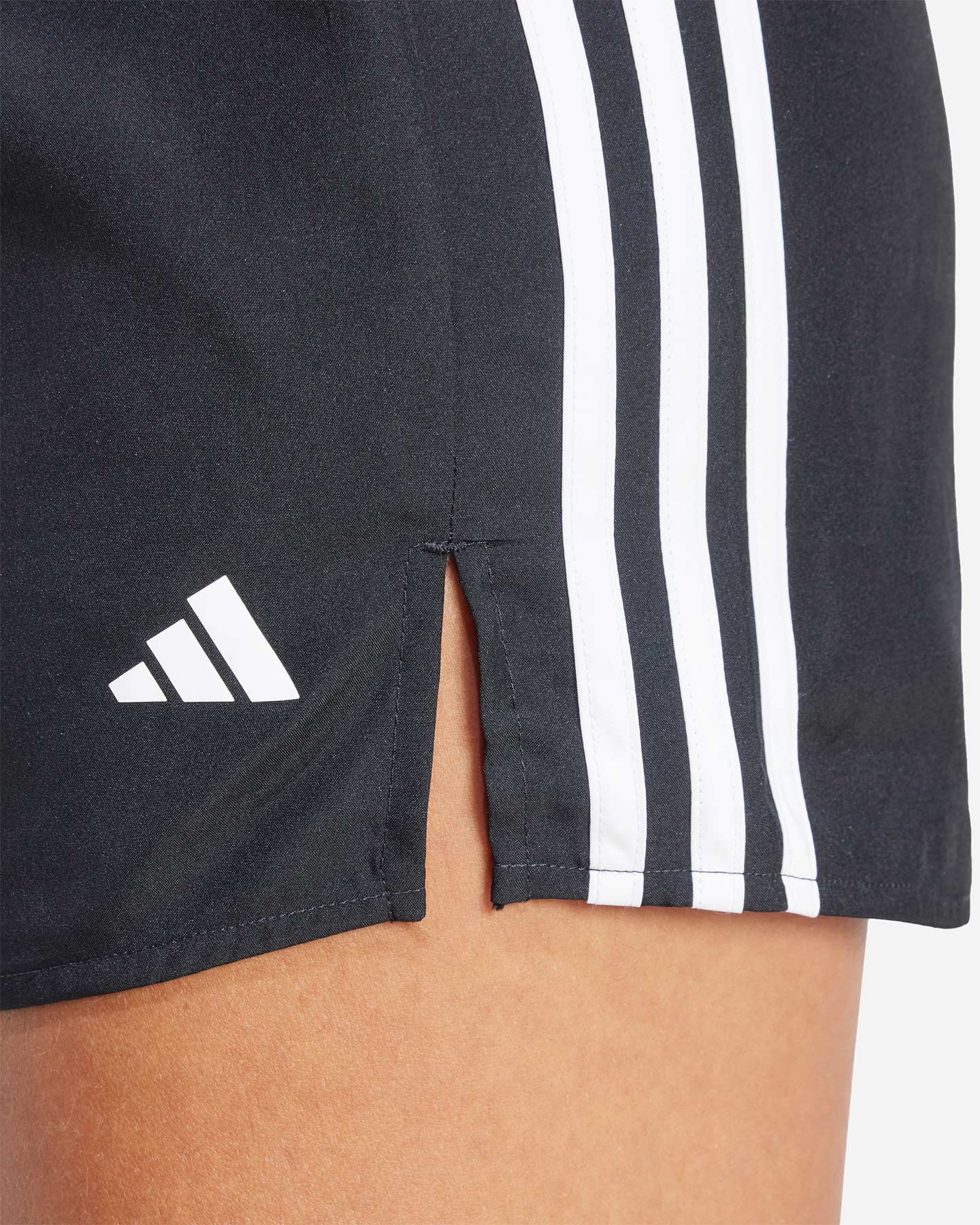 Krótkie buty treningowe Adidas 3stripes W JF4359