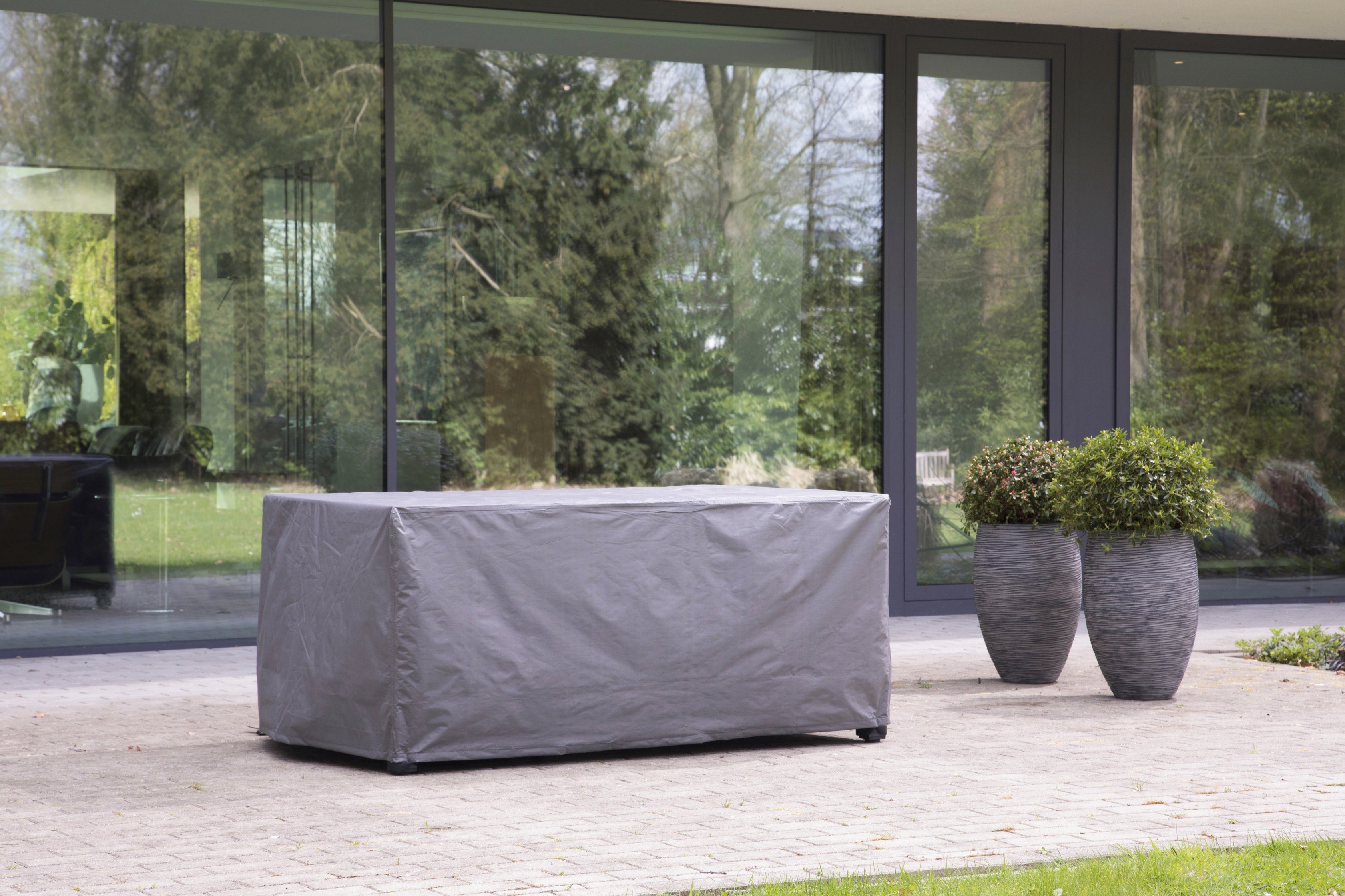 winza outdoor covers Gartenmöbel-Schutzhülle, geeignet für Gartentische