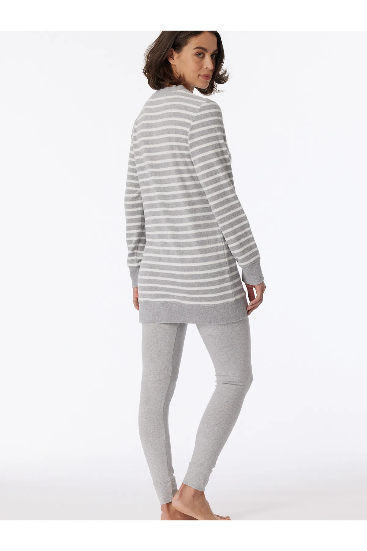 Schiesser  Schlafanzug Casual Essentials