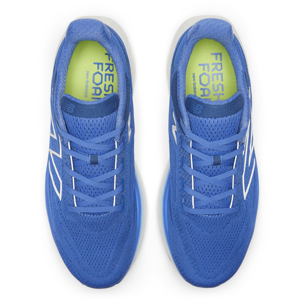 New Balance Fresh Foam X 1080 v13 1080v13 M1080B13 / blau