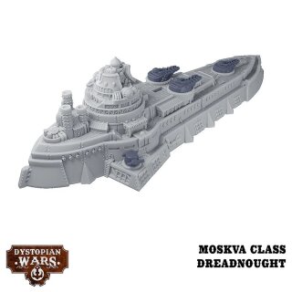 Rikhter Battlefleet Set