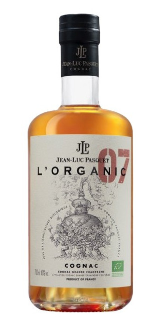 Jean-Luc Pasquet L'Organic 07