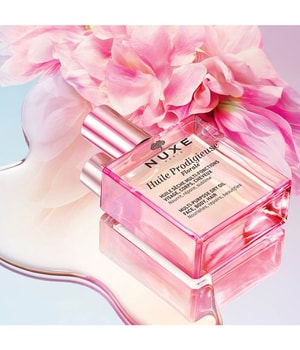 NUXE Huile Prodigieuse Florale Trockenöl 50 ml