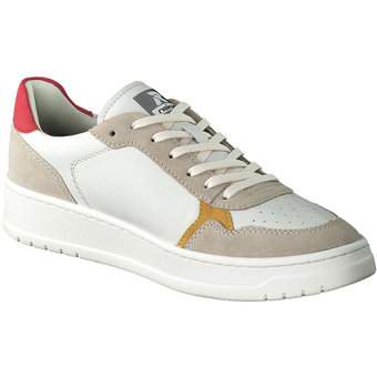 Rieker R-Evolution Sneaker in beige